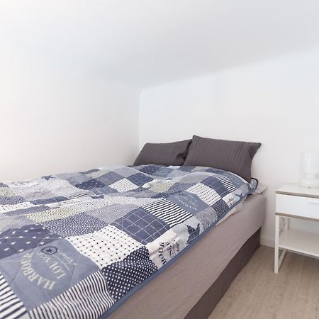 Bpr Oktogon Center Apartment Budapest Extérieur photo