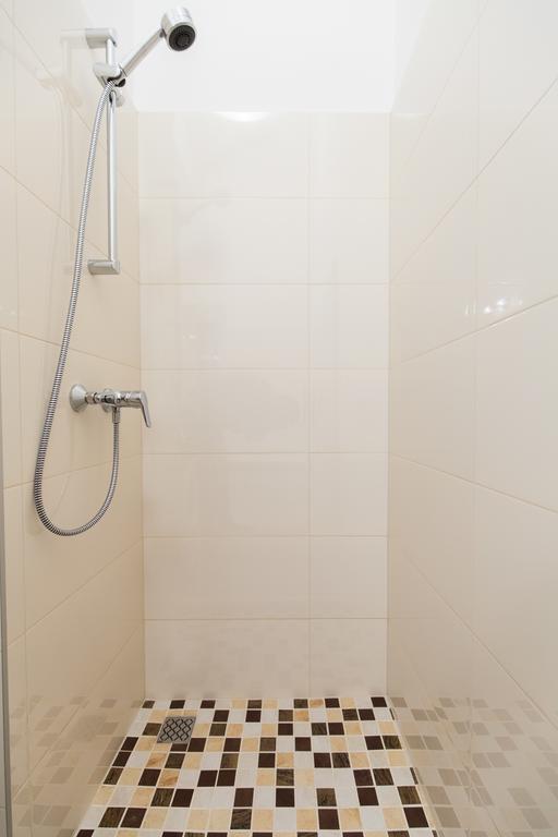 Bpr Oktogon Center Apartment Budapest Extérieur photo